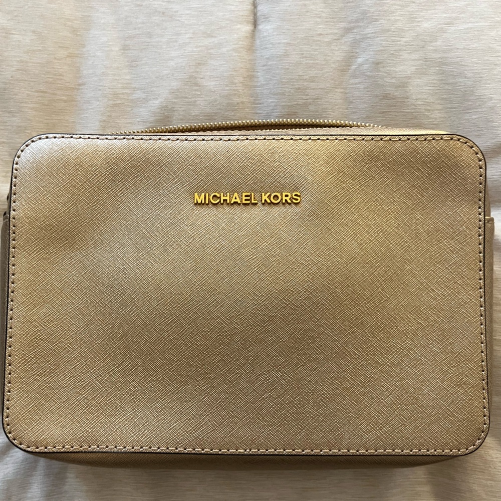 Mk crossbody